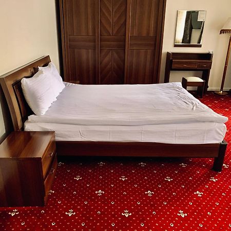 Hotel Dostyq Kokshetau Exterior foto
