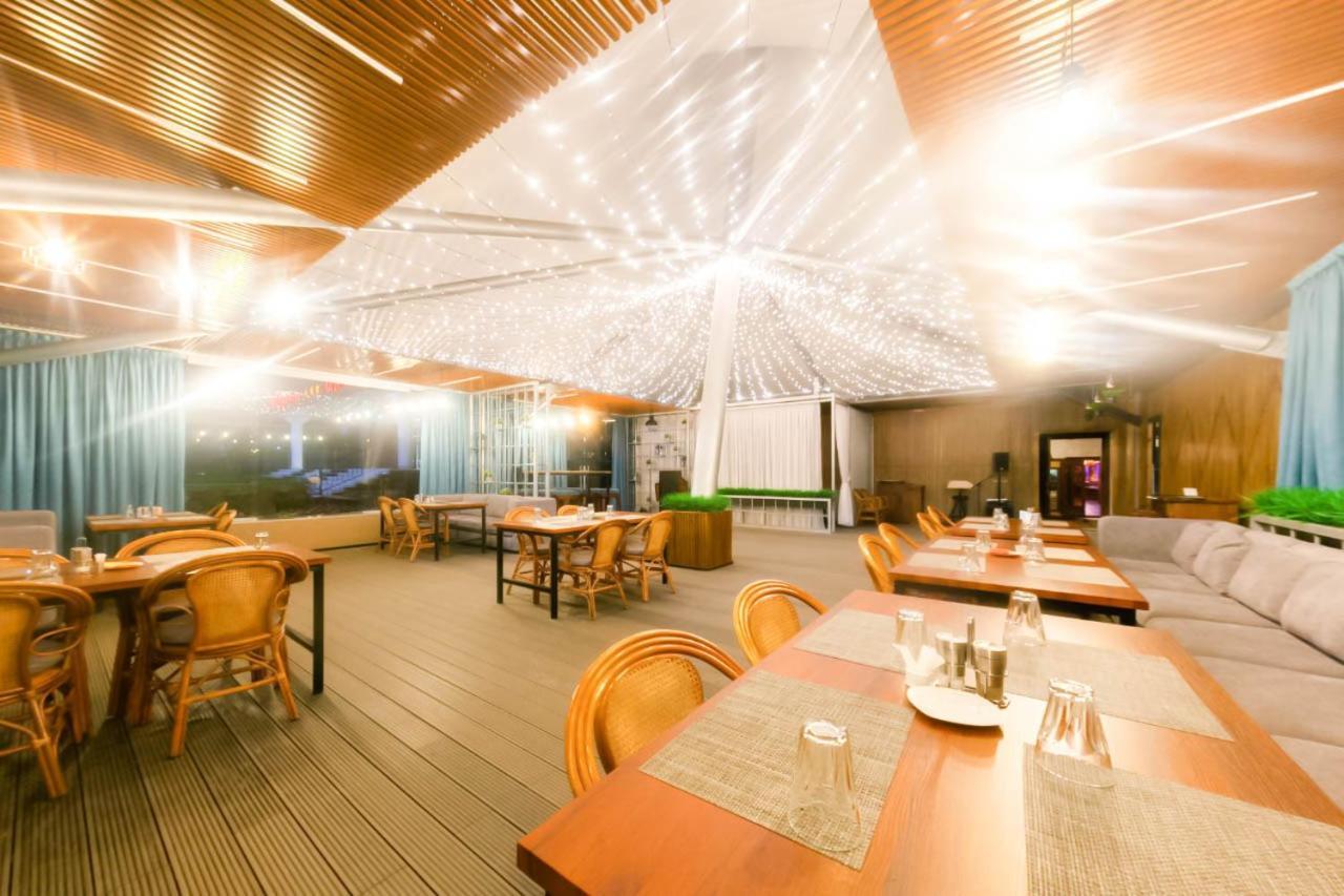 Hotel Dostyq Kokshetau Exterior foto