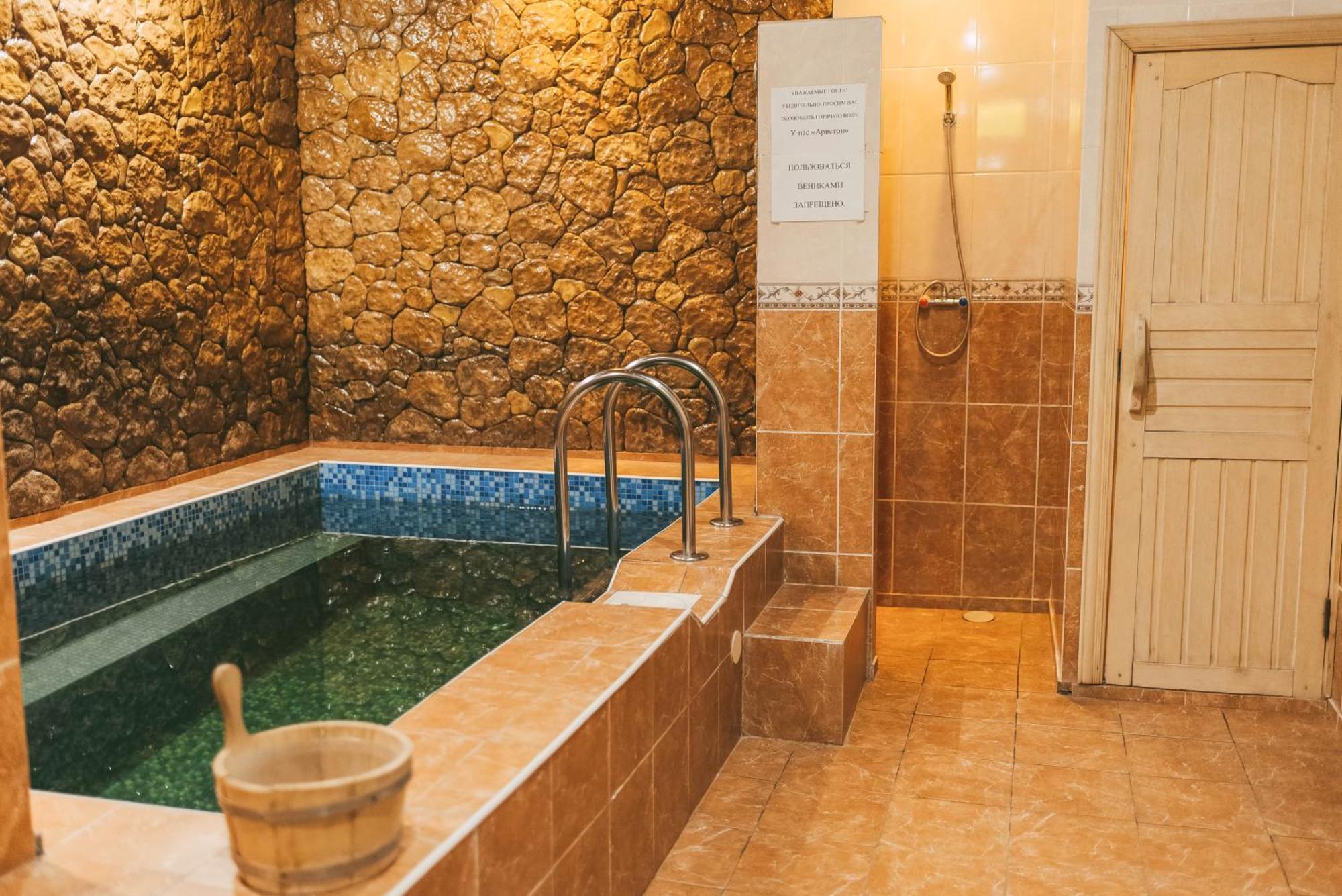Hotel Dostyq Kokshetau Exterior foto